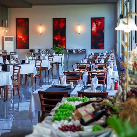 Crystal Boutique Beach & Resort - Adult Only Belek Buitenkant foto